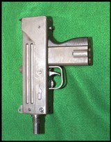 Ingram M-10 .45acp - 3 of 6
