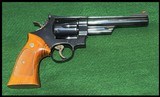 Smith & Wesson Model 57 .41 Mag - 4 of 4