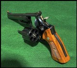 Smith & Wesson Model 57 .41 Mag - 3 of 4
