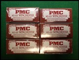 4 Boxes PMC 40-65 Winchester - 1 of 1