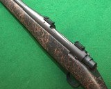 Cooper 52 Excaliber .300 Weatherby Magnum - 3 of 5