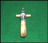 Smith & Wesson Model 66-1 .357 Mag - 5 of 5