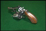 Smith & Wesson Model 66-1 .357 Mag - 3 of 5