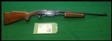 Remington Model 7600 in .25-06 - 1 of 3