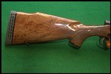 Remington 700 BDL in 7mm Rem Mag - 4 of 10