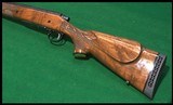 Remington 700 BDL in 7mm Rem Mag - 5 of 10