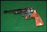 Smith & Wesson Model 24 .44 Spl - 2 of 4