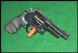 Smith & Wesson Model 29 in .44 Mag - 1 of 3