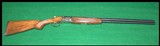 Beretta 686 White Onyx 28ga - 3 of 6