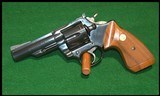 Colt Trooper Mk III .22lr - 2 of 2