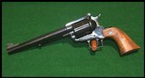 Ruger Super Blackhawk .44 Mag - 2 of 2