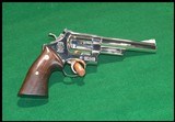 Smith & Wesson Model 29-2 .44Mag - 1 of 3