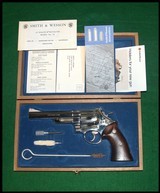 Smith & Wesson Model 29-2 .44Mag - 2 of 3