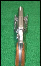 Smith & Wesson Model 65 .357Mag - 4 of 4