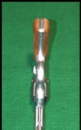 Smith & Wesson Model 65 .357Mag - 3 of 4