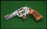 Smith & Wesson 617 .22lr - 2 of 2