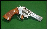 Smith & Wesson 617 .22lr - 1 of 2