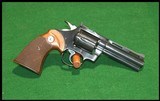 Colt Diamondback .22lr - 2 of 2