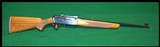 Browning BAR .243 - 1 of 4
