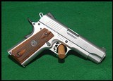 Ruger SR1911 .45 ACP - 1 of 3