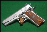 Ruger SR1911 .45 ACP - 3 of 3