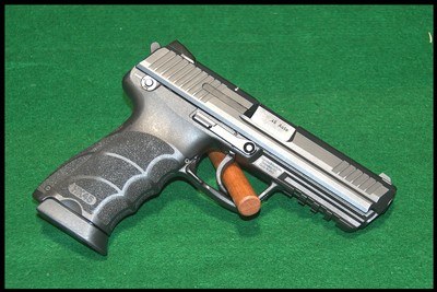 HK45V1 .45ACP