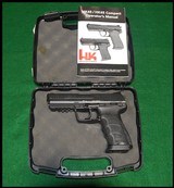 HK45V1 .45ACP - 3 of 3
