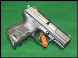 Heckler & Koch P30SK V3 9mm - 2 of 3
