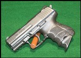 Heckler & Koch P30SK V3 9mm - 3 of 3