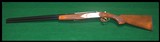 Beretta 686 Silver Pigeon S 28GA - 2 of 4