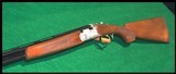 Beretta 686 Silver Pigeon S 28GA - 3 of 4