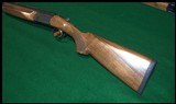 Beretta 686 Onyx 12ga - 3 of 4
