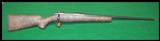 Cooper Model 54 6.5 Creedmoor