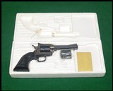 Colt New Frontier .22lr/Mag - 1 of 3