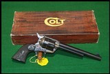 Colt Single Action Army .44spl - 1 of 3