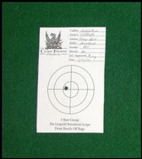 Cooper Model 51 .222 Rem - 8 of 8