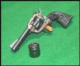 Colt New Frontier .22lr/Mag - 2 of 2