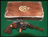 Colt Trooper .357Mag