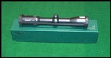 Sawrovski Z6 1.7-10 x 42 LBRH - 1 of 2