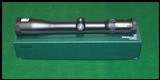 Swarovski Z6 3-18 x 50 P LBRH - 1 of 2