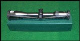 Swarovski Z6 3-18 x 50 P BT L 4W - 1 of 2