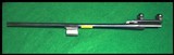 Hastings Paradox 12ga rifled barrel - 1 of 4