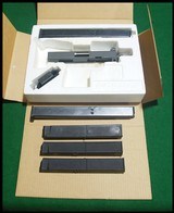 Lot of MAC/Cobray parts/magazines - 3 of 3
