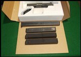 Lot of MAC/Cobray parts/magazines - 2 of 3