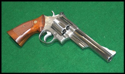 Smith & Wesson 629-1 .44Mag
