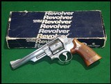 Smith & Wesson 629-1 .44Mag - 3 of 3