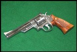 Smith & Wesson 629-1 .44Mag - 2 of 3