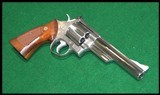 Smith & Wesson 629-1 .44Mag