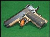 Christensen Commander Lite Titanium Frame .45 ACP - 2 of 2