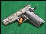 Christensen Arms C4 Damascus .45 ACP - 2 of 2